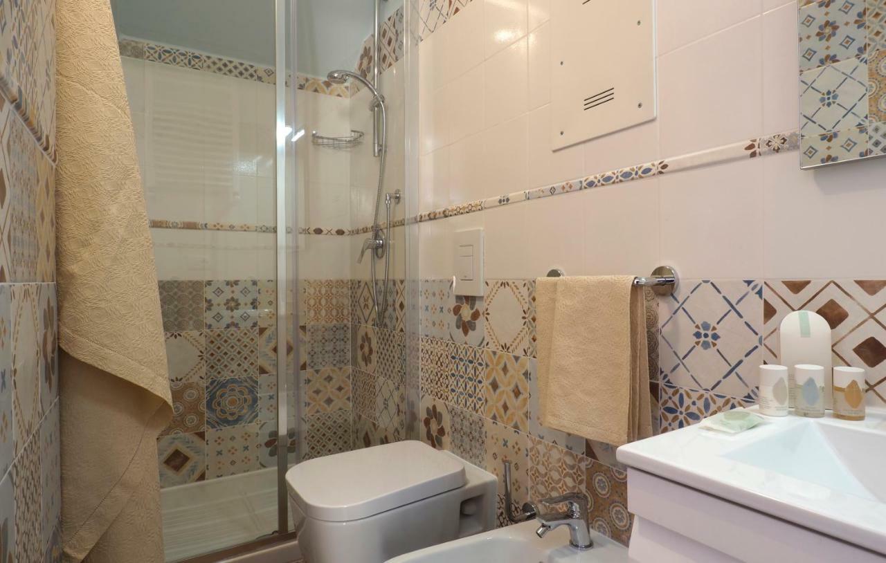 Ai Pesci Room Rental Riomaggiore Buitenkant foto